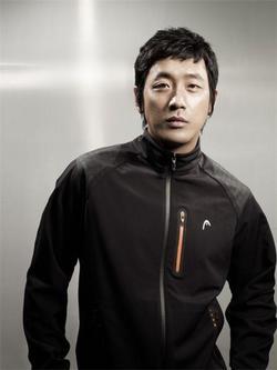 Ha Jeong Woo - best image in biography.