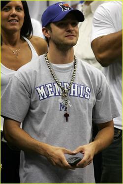 Justin Timberlake - best image in biography.