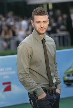 Justin Timberlake - best image in biography.