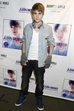 Justin Bieber - best image in biography.