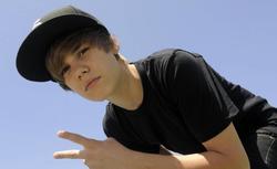 Justin Bieber - best image in biography.