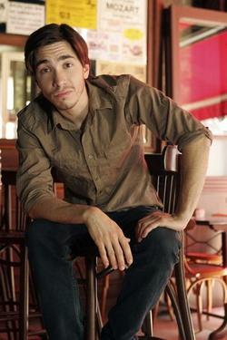 Justin Long - best image in filmography.