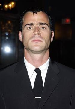 Justin Theroux - best image in filmography.