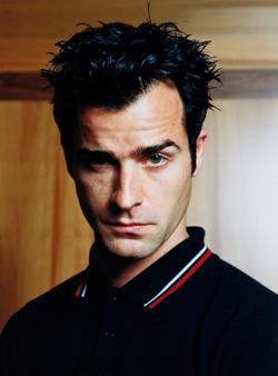 Justin Theroux - best image in filmography.