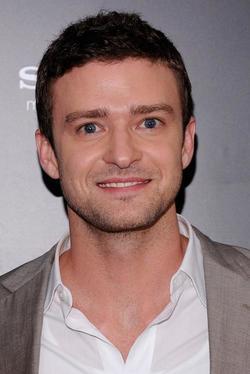 Justin Timberlake - best image in filmography.