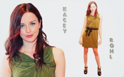 Kacey Rohl - best image in filmography.