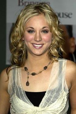 Kaley Cuoco-Sweeting - best image in biography.