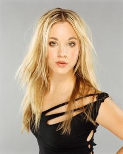 Kaley Cuoco-Sweeting - best image in filmography.