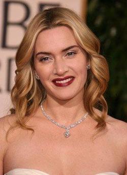 Kate Winslet - best image in biography.