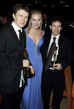 Kate Winslet - best image in biography.
