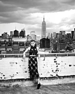 Kate Mara - best image in biography.