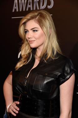 Kate Upton - best image in biography.