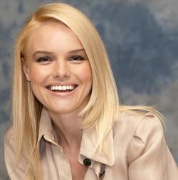Kate Bosworth - best image in filmography.