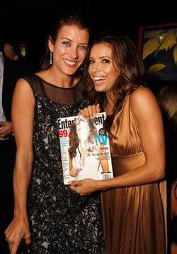 Kate Walsh - best image in filmography.