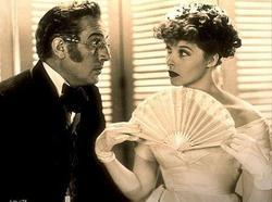 Katharine Hepburn - best image in filmography.