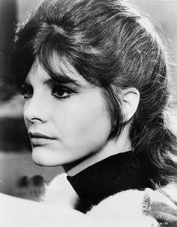Katharine Ross - best image in filmography.