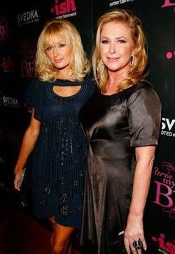 Kathy Hilton - best image in filmography.