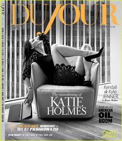 Katie Holmes - best image in biography.