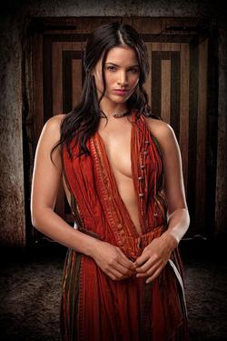 Katrina Law - best image in biography.