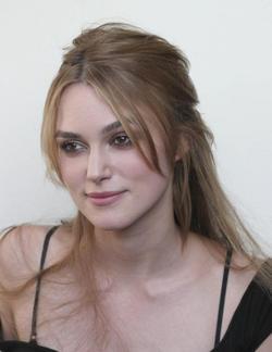 Keira Knightley - best image in biography.