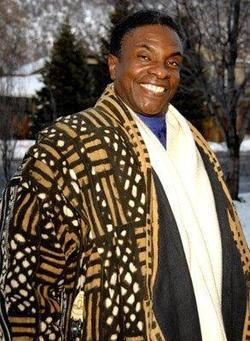 Keith David - best image in filmography.