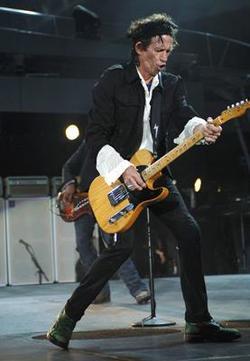 Keith Richards - best image in filmography.