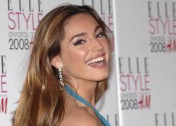 Kelly Brook - best image in biography.