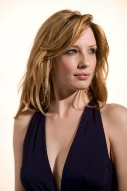 Kelly Reilly - best image in filmography.