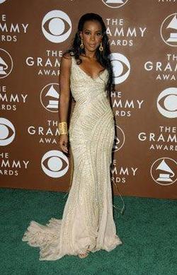 Kelly Rowland - best image in filmography.