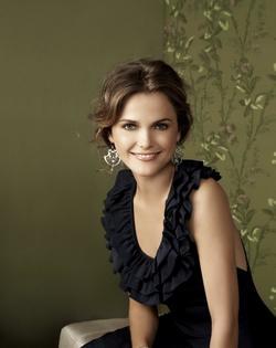Keri Russell - best image in biography.
