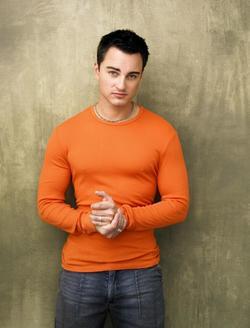 Kerr Smith - best image in filmography.