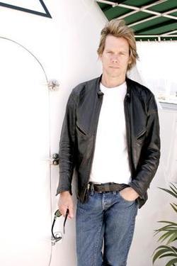 Kevin Bacon - best image in biography.