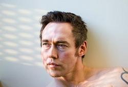 Kevin Durand - best image in filmography.