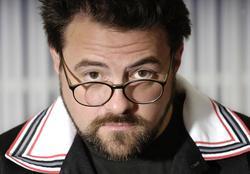 Kevin Smith - best image in filmography.