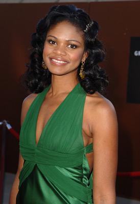 Kimberly Elise - best image in filmography.