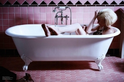 Kirsten Dunst - best image in biography.