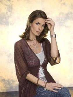 Kristian Alfonso - best image in filmography.