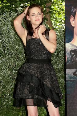 Kristen Stewart - best image in biography.