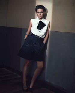 Kristen Stewart - best image in biography.