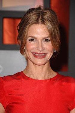 Kyra Sedgwick - best image in filmography.