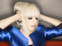 Lady GaGa - best image in biography.
