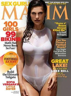 Lake Bell - best image in biography.