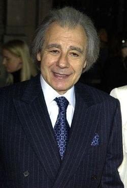 Lalo Schifrin - best image in filmography.