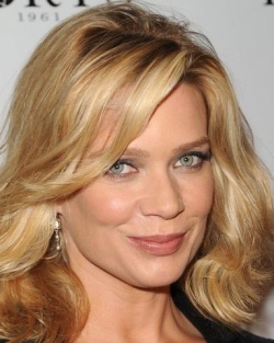 Laurie Holden - best image in biography.