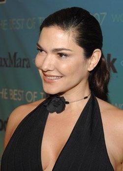Laura Harring - best image in filmography.