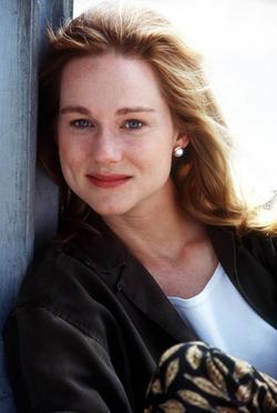 Laura Linney - best image in filmography.
