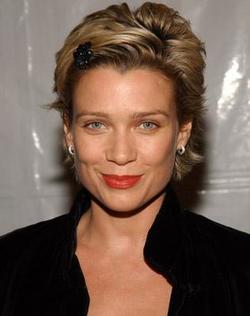 Laurie Holden - best image in filmography.