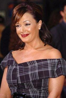 Leah Remini - best image in filmography.