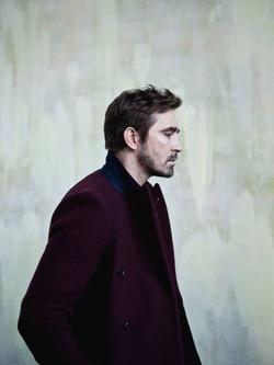 Lee Pace - best image in filmography.