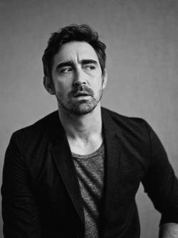 Lee Pace - best image in filmography.